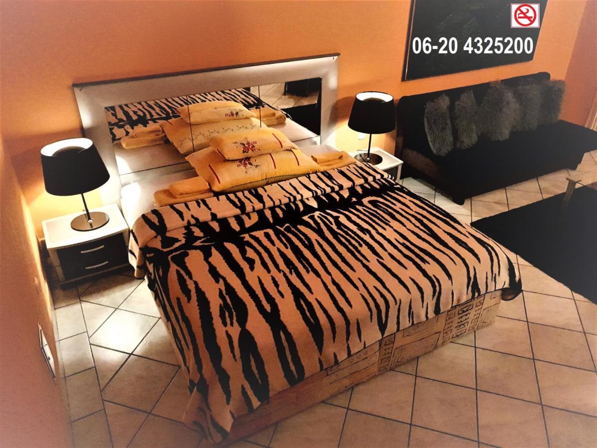 Apartment In The Center Of Budapest -Free Garage Parking Budapeste Exterior foto