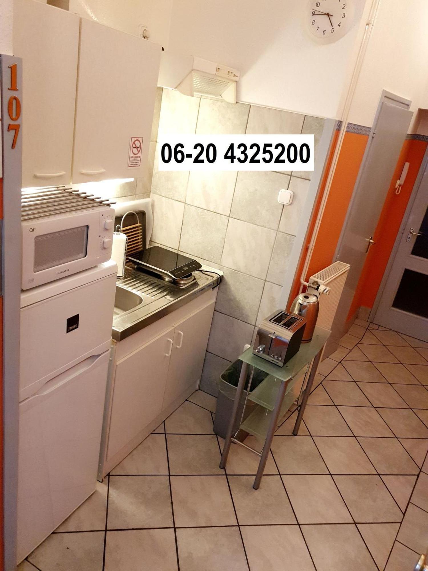 Apartment In The Center Of Budapest -Free Garage Parking Budapeste Exterior foto